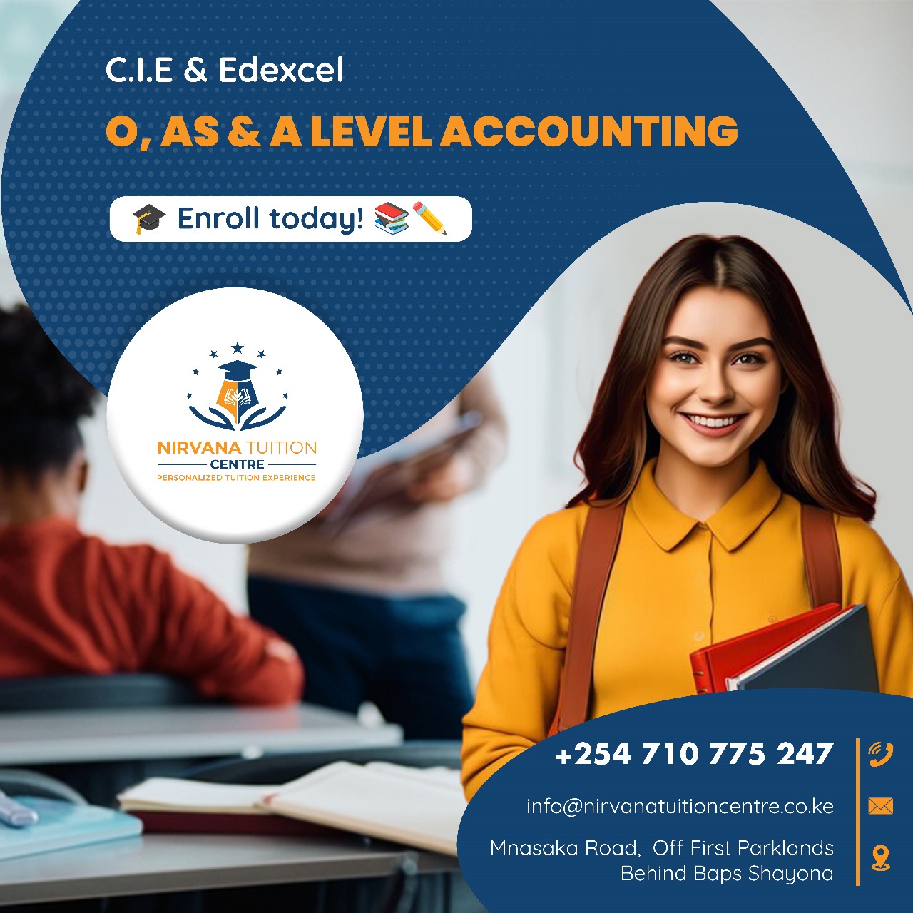 Accounting 1