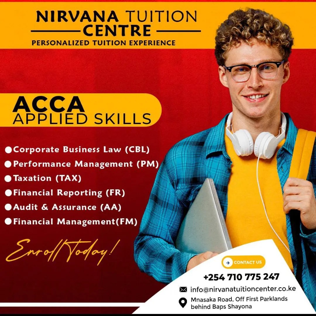 ACCA