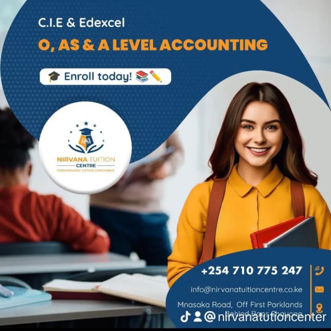 Accounting 2