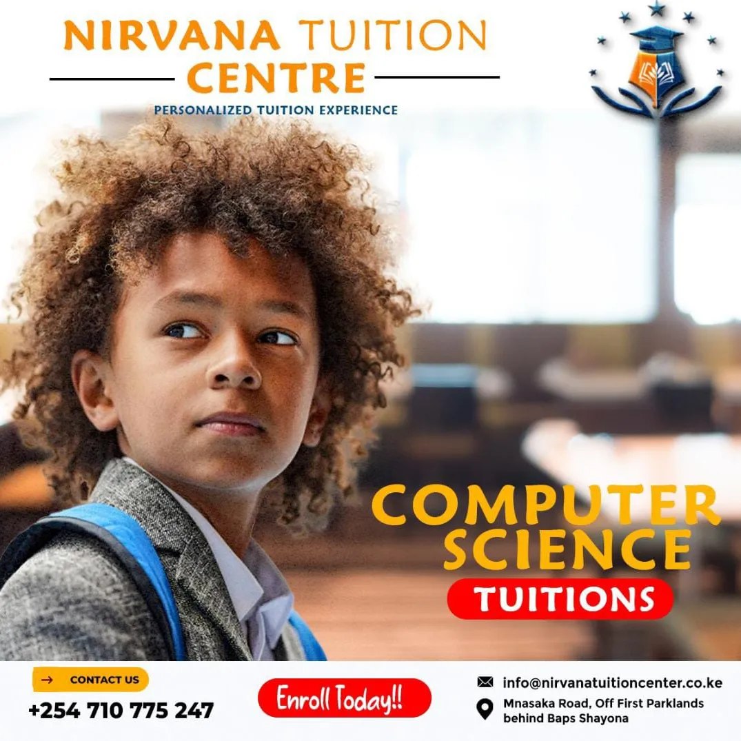 Computer Science