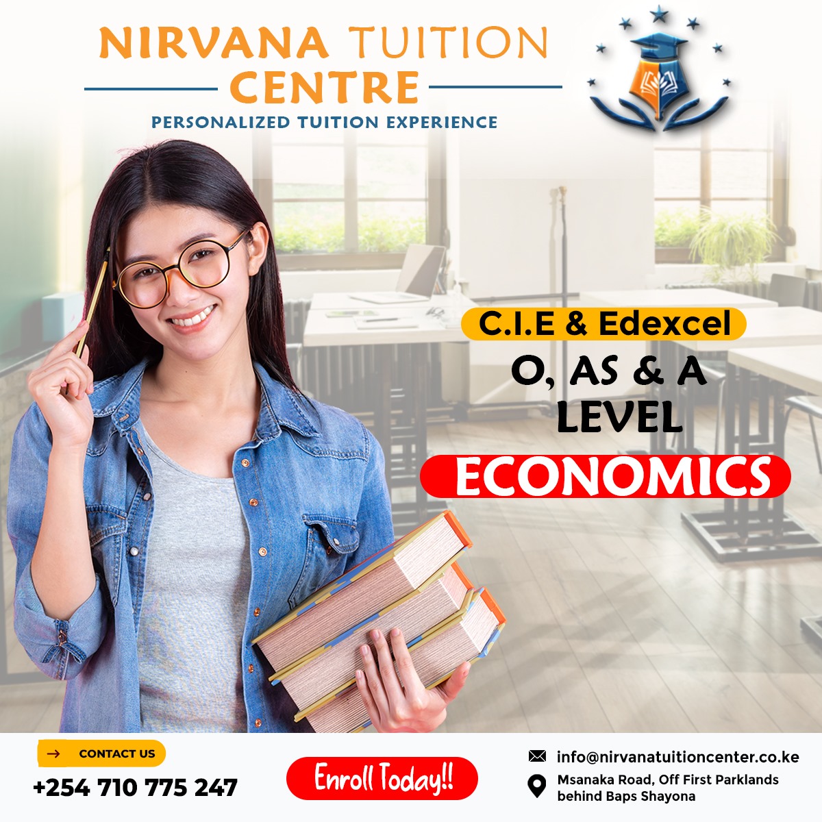 Economics