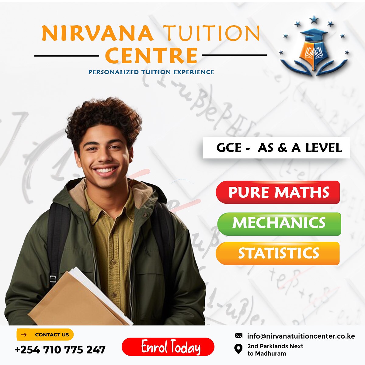 GCE