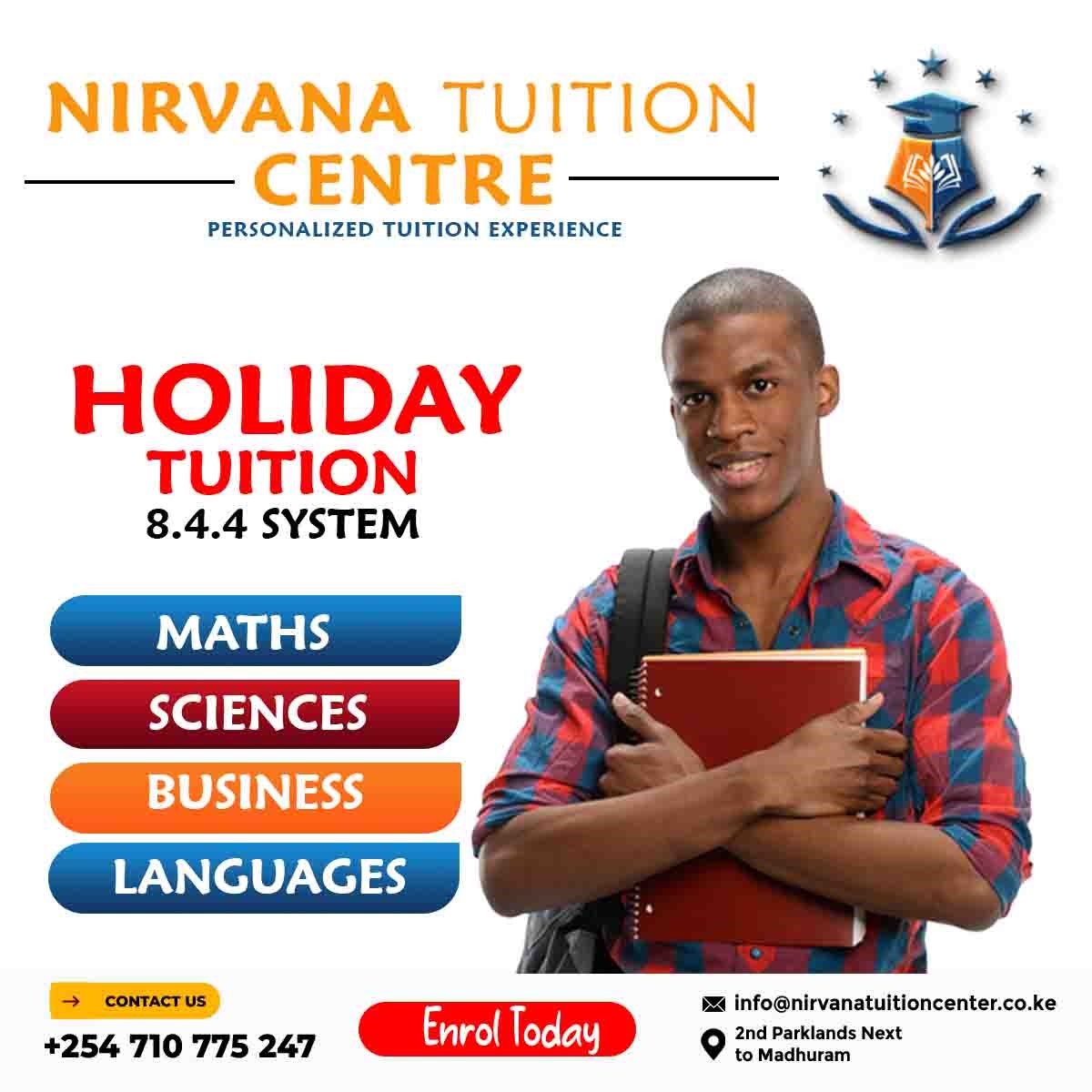 Holiday 2