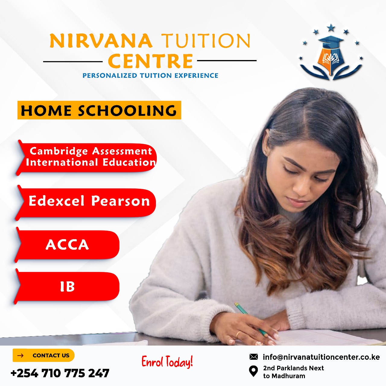 Home Schooling