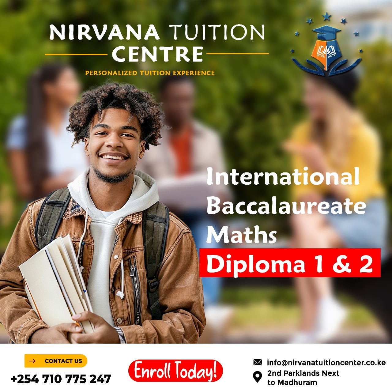 International