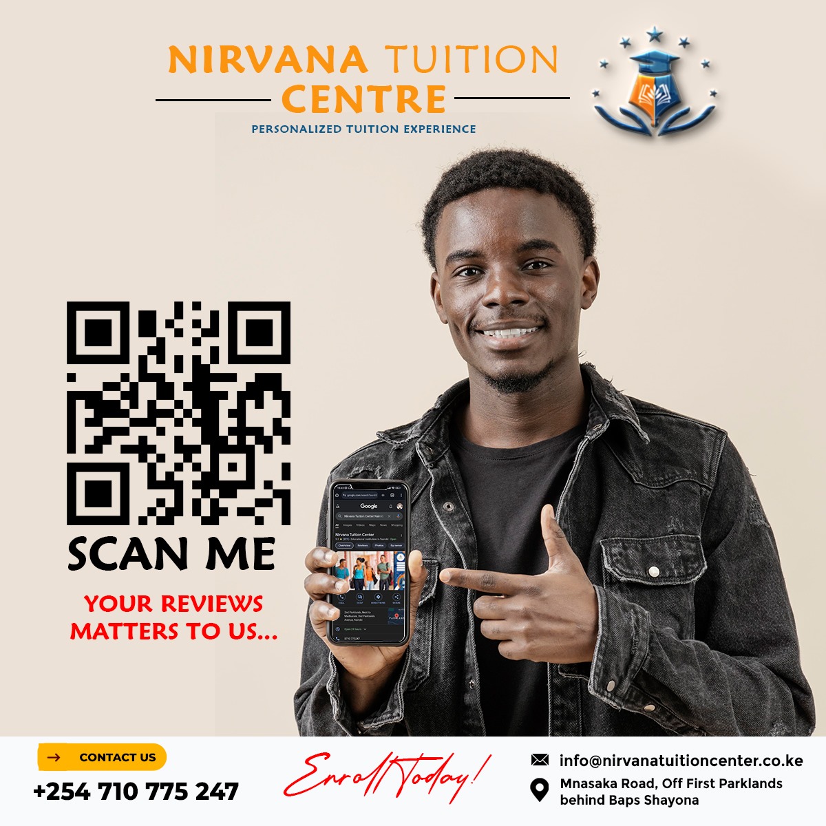 QR Code