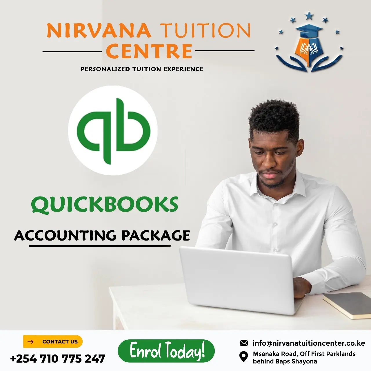 Quickbooks