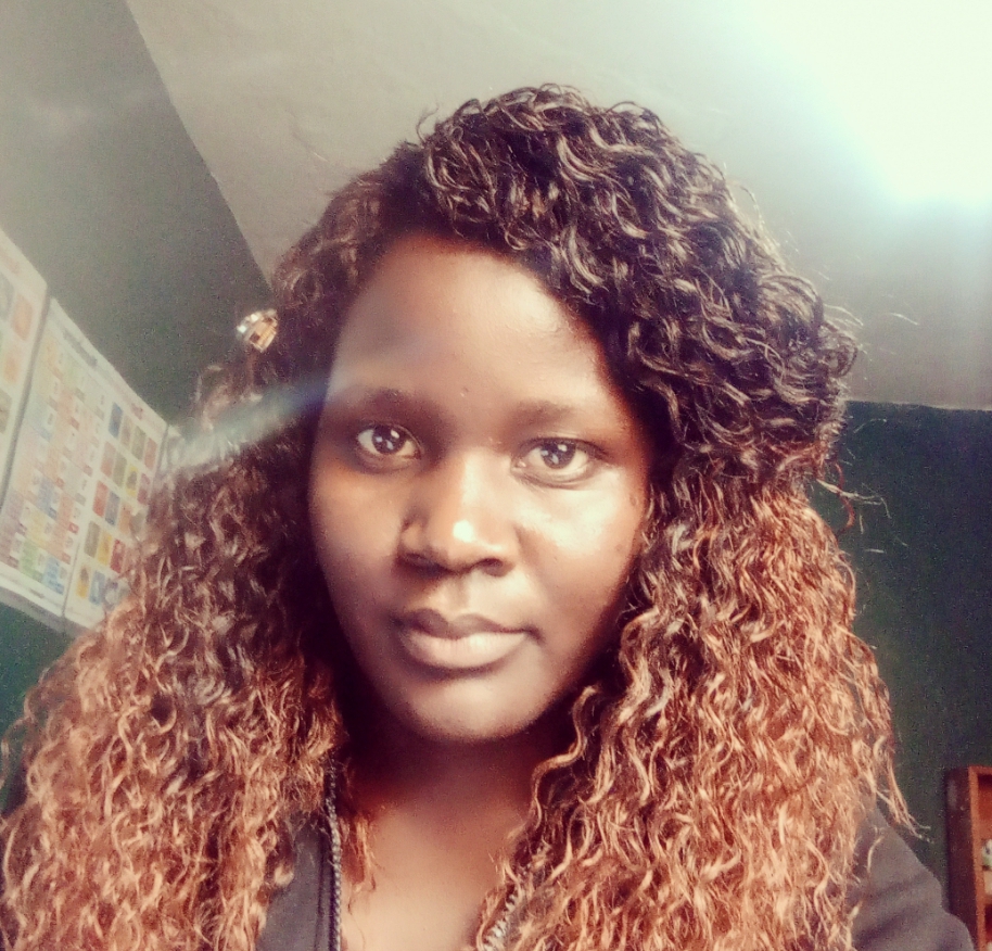 Ms Cynthia Nambwile
