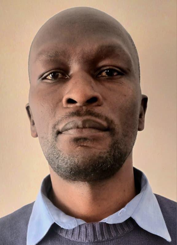 Mr Joseph Engashani