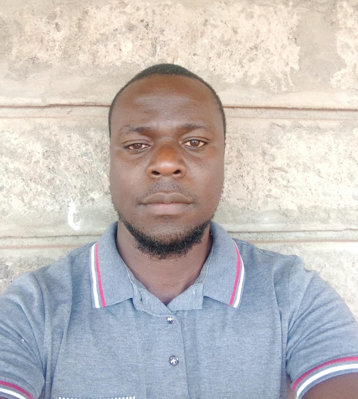 Mr Levi Makoha